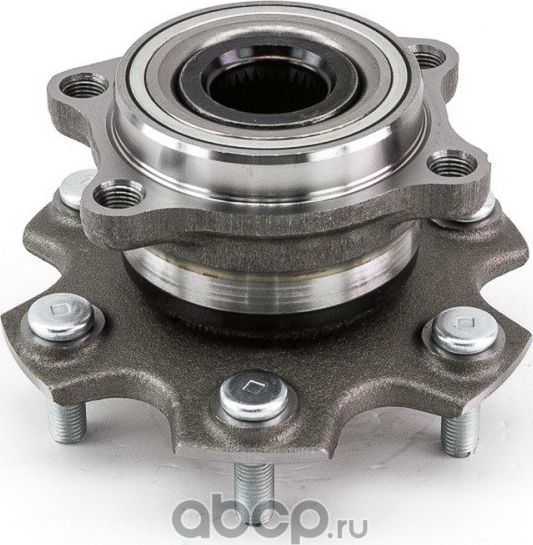 Ступица колеса задняя (Dominant) Dominant. Артикул MT37080A007