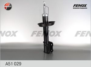 Амортизатор SACHS задний для Opel Astra G 1998-2009. Артикул 230