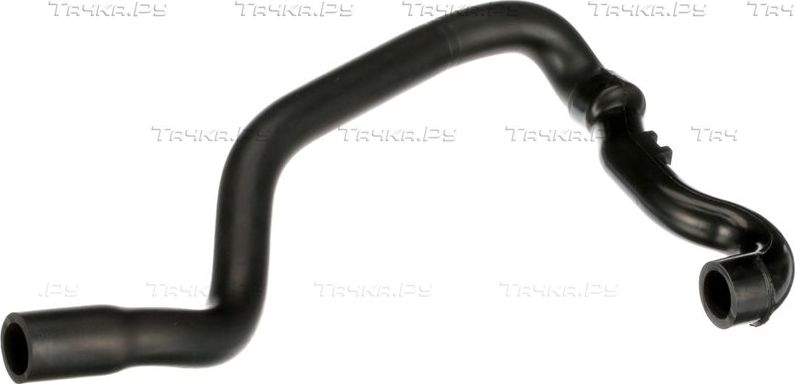 Приводной ремень поликлиновой с роликами (комплект) Gates Micro-V® Kit для Renault Megane IV 2010-2015. Артикул K016PK1198
