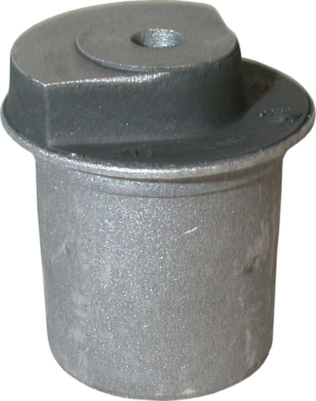 Сайлентблок задней балки JP Group правый/левый для Opel Meriva A 2003-2010. Артикул 1250100900