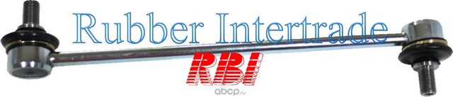 Стойка стабилизатора (RBI). Артикул T27ZE141F