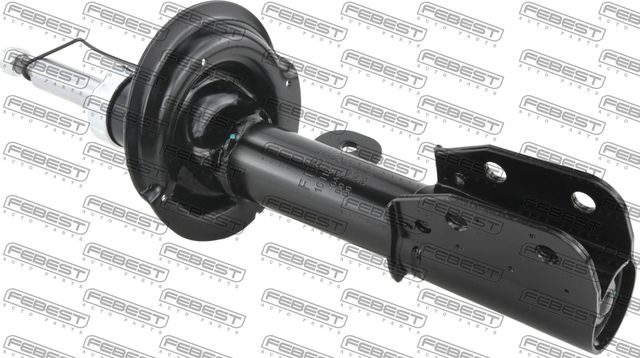 Амортизатор Febest. Артикул 10110-002FL
