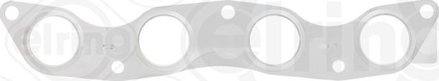 Прокладка выпускного коллектора Elring для Kia Picanto II 2011-2017. Артикул 326.080