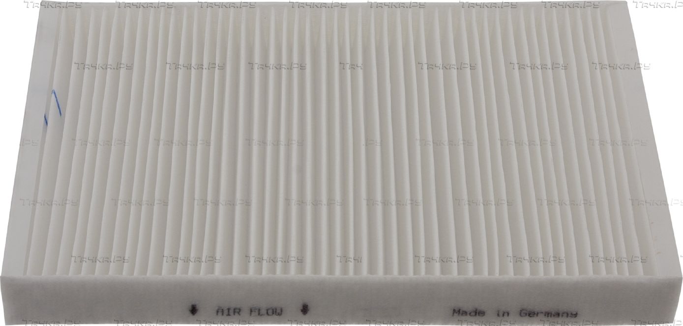 Салонный фильтр Febi Bilstein. Артикул 30889