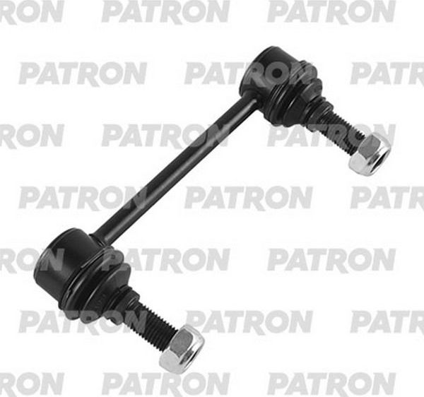 Стойка (тяга) стабилизатора Patron. Артикул PS4182