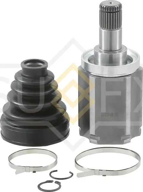 ШРУС внутренний передний левый BMW X5 (Sufix). Артикул ST1508