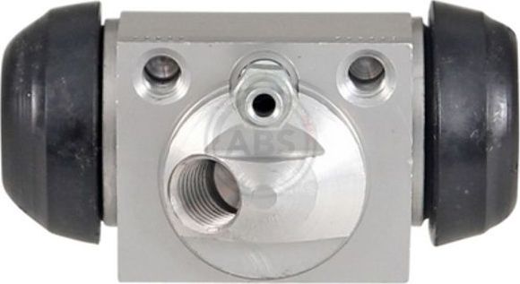 Тормозной цилиндр ABS (алюминий). Артикул 63658