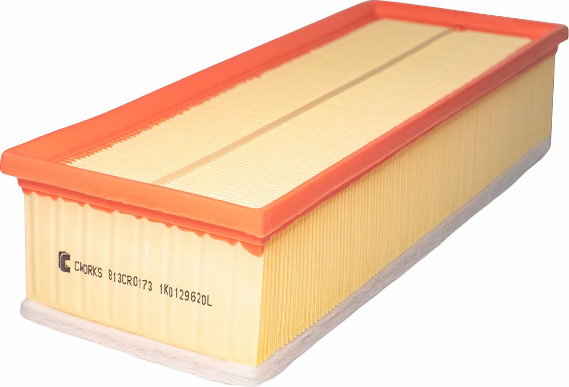 Фильтр воздушный (Cworks). Артикул B13CR0173