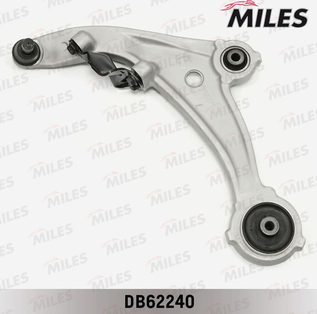 Поперечный рычаг Miles. Артикул DB62240