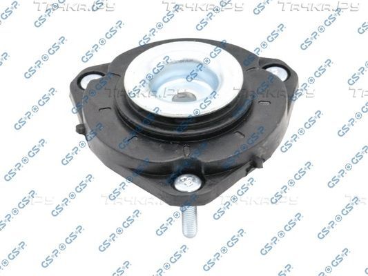Опора амортизатора (стойки) GSP передняя для Ford Transit VII 2006-2014. Артикул 514198