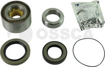 Ступичный подшипник (комплект) OSSCA. Артикул 39317