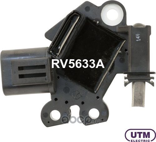 Регулятор напряжения HYUN/KIA 10 (UTM). Артикул RV5633A