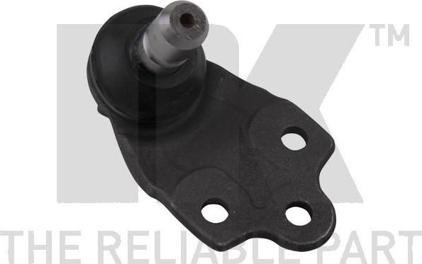 Шаровая опора NK передняя нижняя для Alfa Romeo Giulietta III 2010-2026. Артикул 5041007