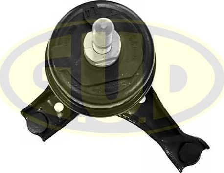 Подушка (опора) двигателя G.U.D. передняя правая для Toyota Camry 40 (V40, XV40) 2006-2011. Артикул GEM001204