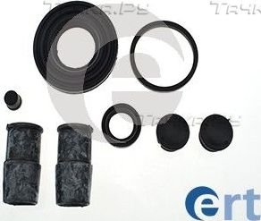 Ремкомплект тормозного суппорта ERT задний для Rover 45 2000-2005. Артикул 400337