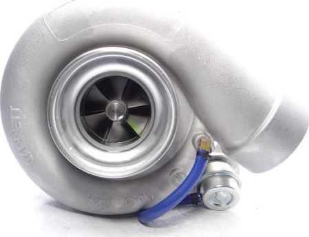 Турбина (турбокомпрессор) Garrett Original Spare part. Артикул 715735-5014S