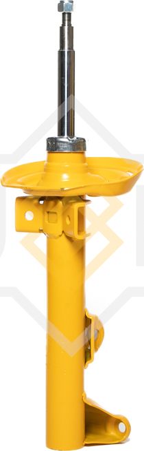 Стойка амортизаторная передняя (Sufix). Артикул SU1663