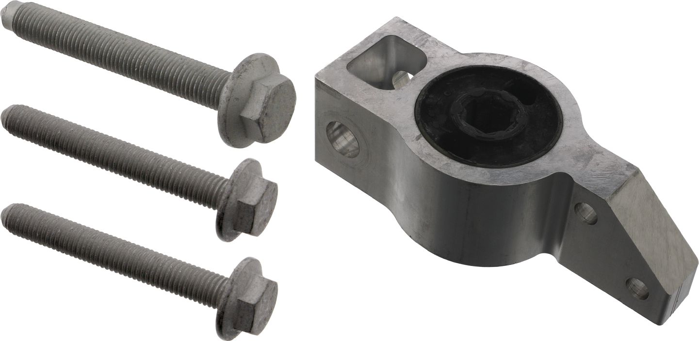 Сайлентблок переднего рычага подвески Febi Bilstein ProKit. Артикул 45892