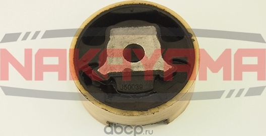 Опора двигателя (Nakayama). Артикул J50039