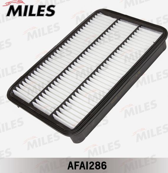 Воздушный фильтр Miles для Opel Frontera B 1998-2004. Артикул AFAI286