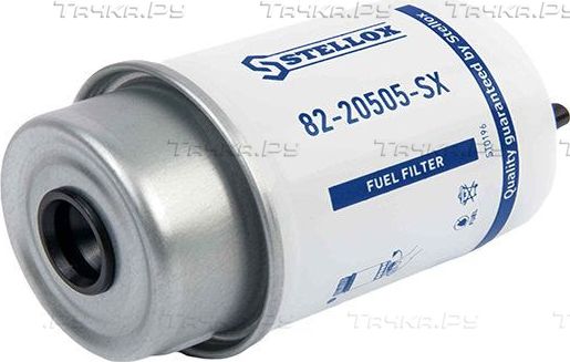 Топливный фильтр Stellox. Артикул 82-20505-SX