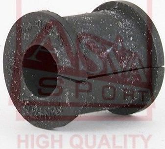 Втулка стабилизатора Asva. Артикул 0107-805