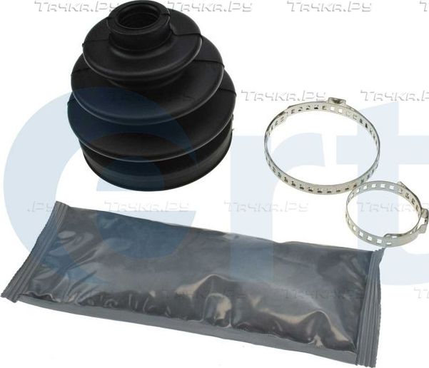 Пыльник ШРУСа наружный ERT для Nissan Primera P11 1996-2002. Артикул 500118