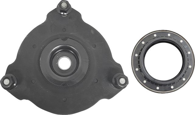 Опора амортизатора (стойки) CTR. Артикул GA0021K