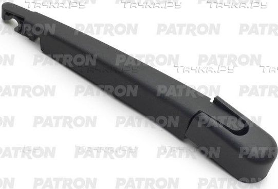 Поводок (рычаг) стеклоочистителя (дворника) Patron. Артикул PWA112