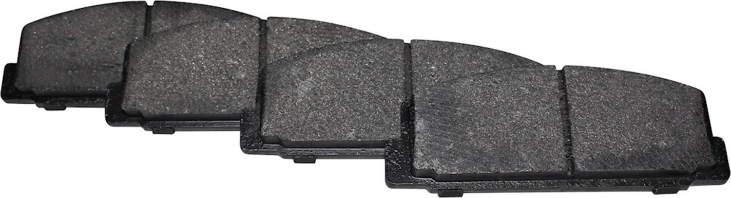 Тормозные колодки JP Group. Артикул 3863700610