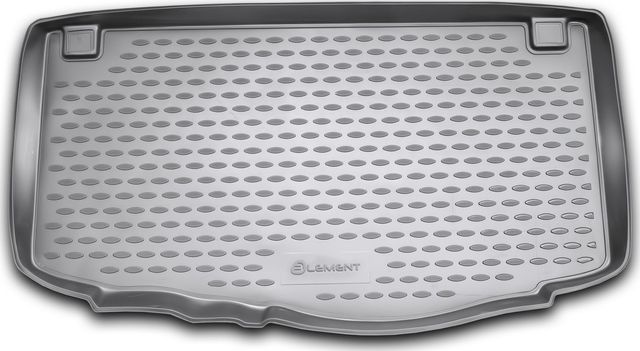 Коврик Element для багажника Kia Picanto II хэтчбек 2011-2017. Артикул NLC.25.36.B11
