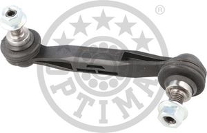 Стойка (тяга) стабилизатора Optimal (полимерный материал) задняя левая для Alpina D3 F30 2013-2018. Артикул G7-1482