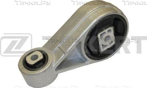 Подушка (опора) двигателя Zekkert задняя для Ford Focus I 1998-2005. Артикул GM-3610