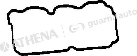 Прокладка клапанной крышки 441724 Guarnitauto. Артикул 113311-8000