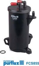 Топливный фильтр Purflux. Артикул FCS855