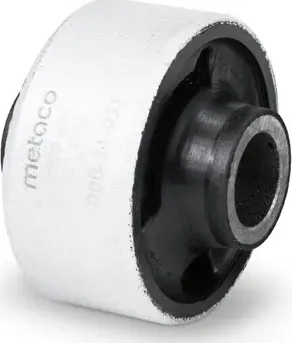 Сайлентблок рычага подвески (Metaco). Артикул 4500-097
