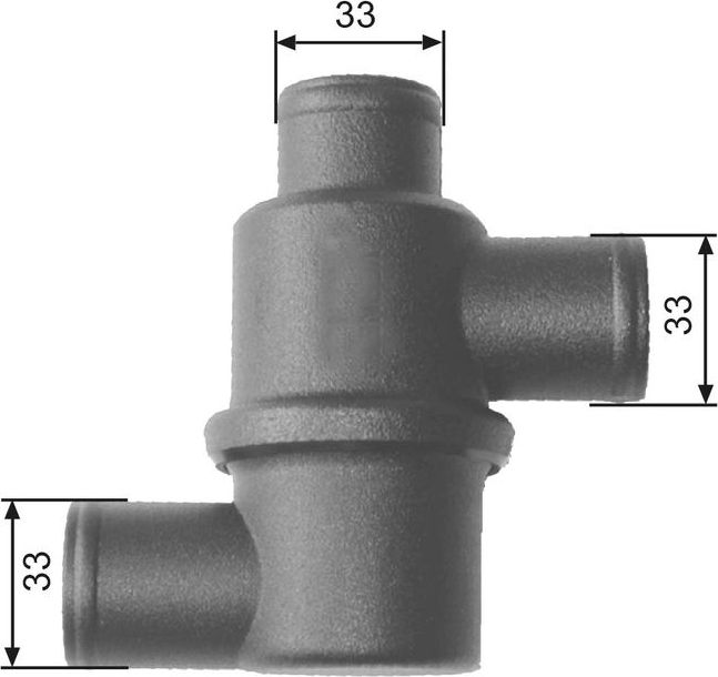 Термостат Gates. Артикул TH15380