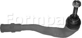 Наконечник рулевой тяги Formpart. Артикул 1102027