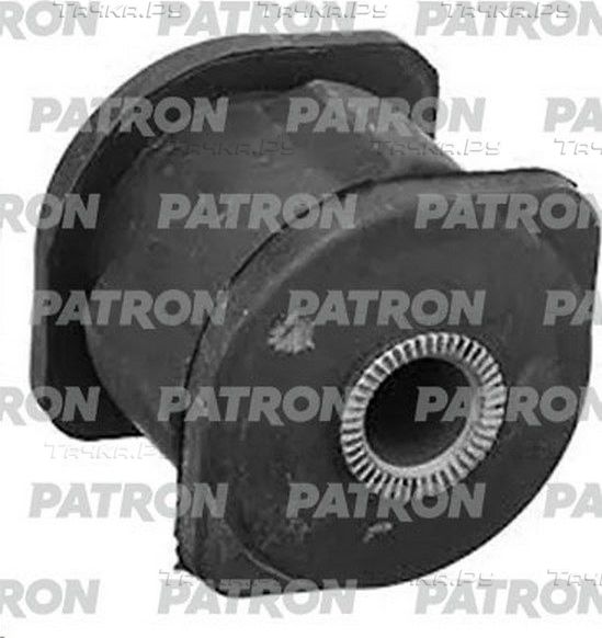 Сайлентблок заднего рычага подвески Patron правый/левый для Lexus RX II 2005-2008. Артикул PSE10098