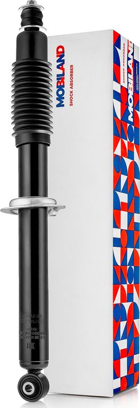 Амортизатор Mobiland задний для Honda Accord VII 2003-2008. Артикул 134205790