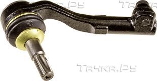 Наконечник рулевой тяги TRW правый внешний для BMW 2 F22 2012-2026. Артикул JTE604