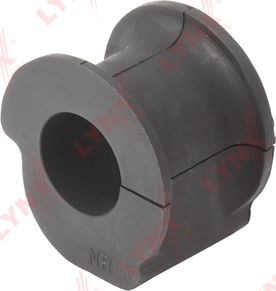 Втулка стабилизатора LYNXauto передняя для Suzuki Swift III 2005-2011. Артикул C9540