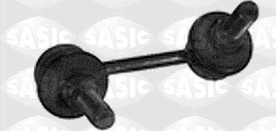 Стойка (тяга) стабилизатора Sasic. Артикул 1785435