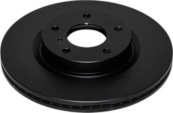 Тормозной диск Zentparts. Артикул Z06524