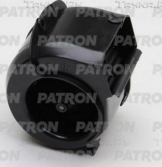 Вентилятор, мотор печки (отопителя) салона Patron. Артикул P33-0009