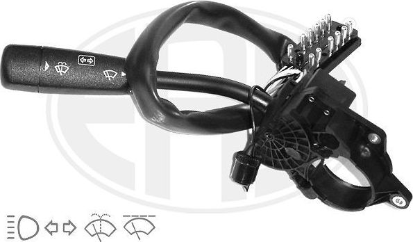 Подрулевой переключатель Era. Артикул 440116