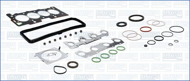 Прокладки двигателя (комплект) Ajusa FIBERMAX для Citroen C2 2003-2009. Артикул 50232400