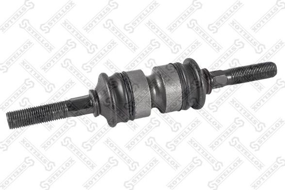 Рулевая тяга Stellox для Citroen Saxo 1996-2003. Артикул 55-00299-SX