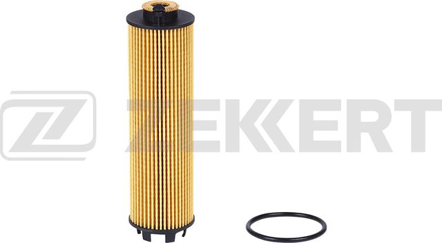 Масляный фильтр Zekkert. Артикул OF-4474E