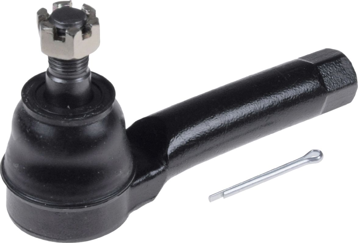Наконечник рулевой тяги Blue Print. Артикул ADG08721